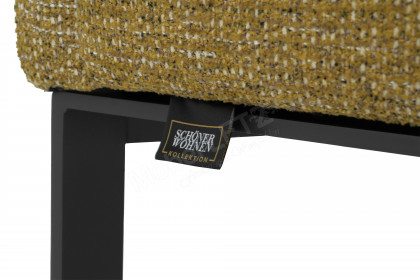 Lucca von SCHÖNER WOHNEN - Esstisch Halifax Eiche Natur