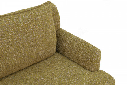 Lucca von SCHÖNER WOHNEN - Esstisch Halifax Eiche Natur