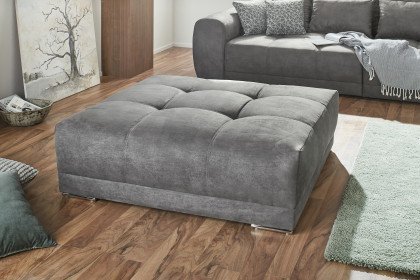 Moldau von Job - Polstergarnitur grau