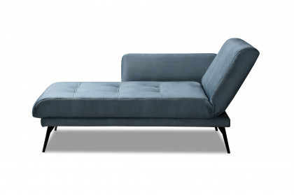 Amira von Restyl - Einzelliege petrol rechts