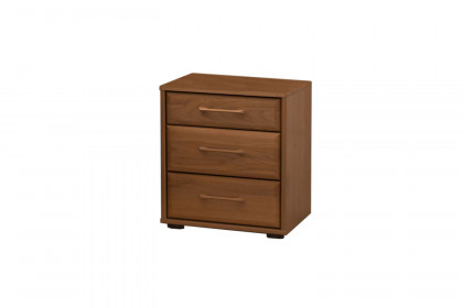 Graz von Wiemann - Nachtschrank Erle teilmassiv