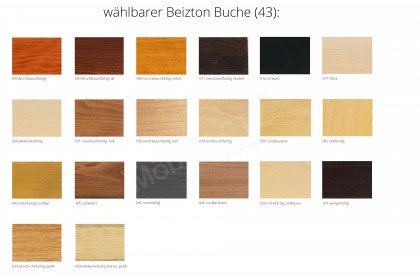 4050 von Himolla - Trapezsofa flieder