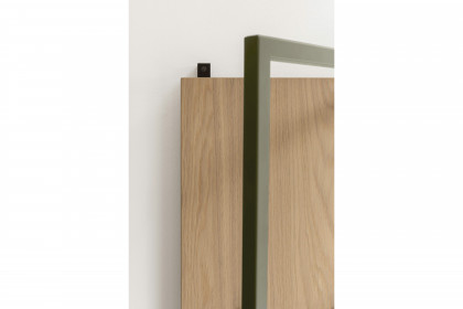 Luis von Sudbrock - Garderobenset in Salbei/ Eiche milk