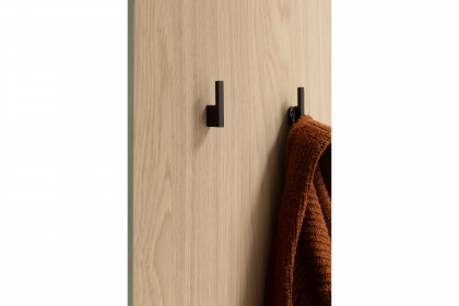 Luis von Sudbrock - Garderobenset in Salbei/ Eiche milk