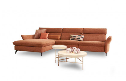 1926 von Himolla - Polstersofa links grappa