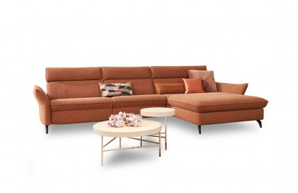 1926 von Himolla - Polstersofa rechts grappa