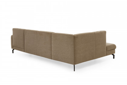 PP-PF25099 von Polipol - Wohnlandschaft Variante links mandel