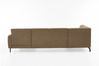 PP-PF25099 von Polipol - Wohnlandschaft Variante links mandel