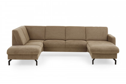 PP-PF25099 von Polipol - Wohnlandschaft Variante links mandel