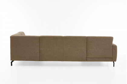 PP-PF25099 von Polipol - Polstergarnitur mandel