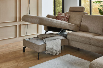 PP-PF25099 von Polipol - Polstergarnitur mandel