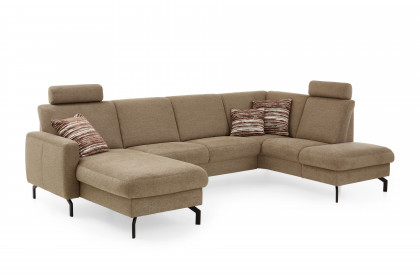 PP-PF25099 von Polipol - Polstergarnitur mandel