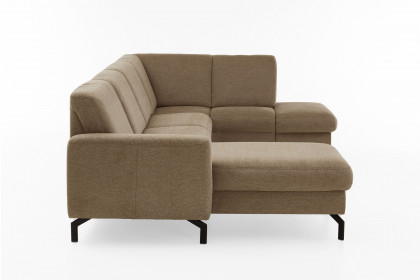 PP-PF25099 von Polipol - Polstergarnitur mandel