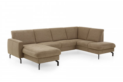 PP-PF25099 von Polipol - Polstergarnitur mandel