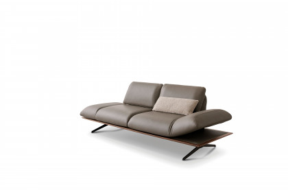KOINOR Fieno - Ledersofa marmo