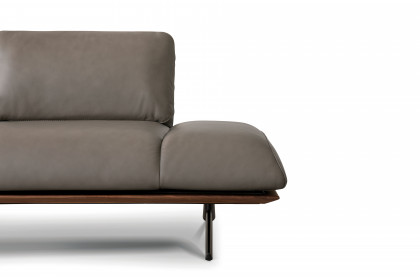 KOINOR Fieno - Ledersofa marmo