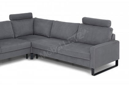 Coast 2.0 von Candy - Polsterecke stone