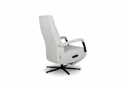 FL 417 von Releazz - Relaxsessel linen