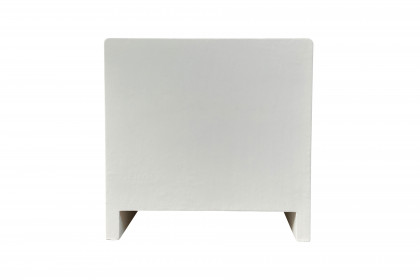 Holvik von SIT Möbel - Kommode Kalkweiß/ Akazienholz