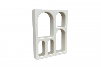 Holvik von SIT Möbel - Wandregal mit 5 offenen Fächern