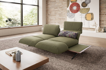 KOINOR Fieno - Leder-Duo verde