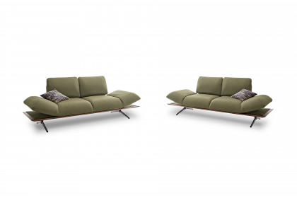 KOINOR Fieno - Leder-Duo verde