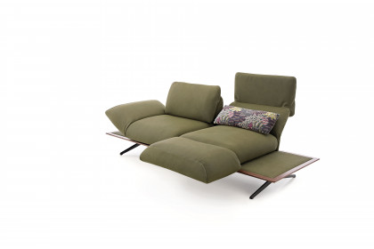 KOINOR Fieno - Leder-Duo verde