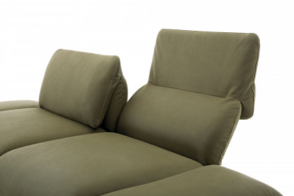 KOINOR Fieno - Leder-Duo verde