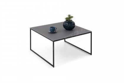 Comino von Venjakob - Couchtisch 4784 schiefer/ Metall anthrazit