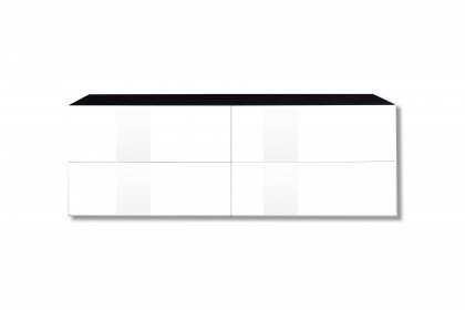 Colors von Mäusbacher - Lowboard 022-WP weiß mit Keramikplatte