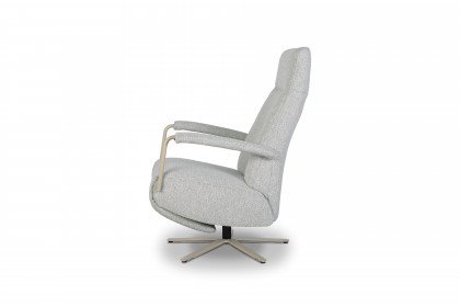 FL 418 von Releazz - Ruhesessel clay