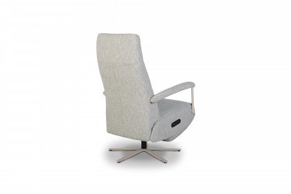 FL 418 von Releazz - Ruhesessel clay