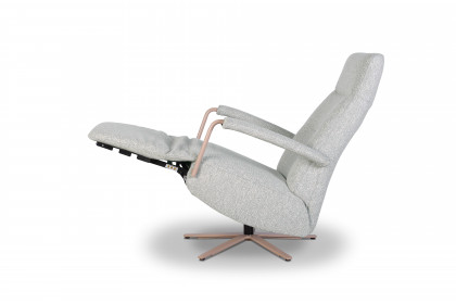 FL 418 von Releazz - Ruhesessel clay