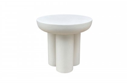 Holvik von SIT Möbel - Couchtisch-Set mit je 3 Sockelfüßen