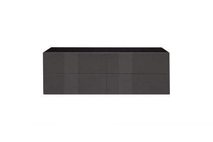 Colors von Mäusbacher - Lowboard 022-WP anthrazit mit Keramikplatte