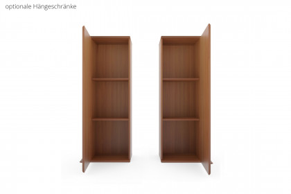 Graz von Wiemann - Senioren-Schlafzimmer Erle mit 2 Betten