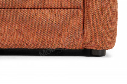 Vienna von PM Oelsa - Polstersofa terra