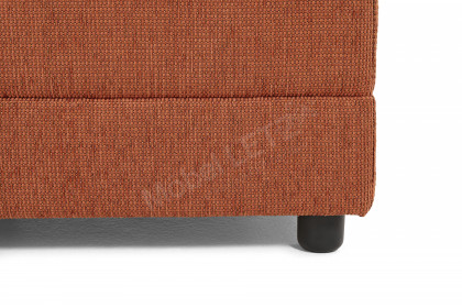 Vienna von PM Oelsa - Polstersofa terra