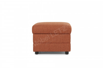 Vienna von PM Oelsa - Polstersofa terra