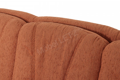 Vienna von PM Oelsa - Polstersofa terra