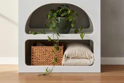 Holvik von SIT Möbel - Regal mit 6 offenen Fächern