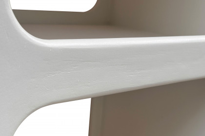 Holvik von SIT Möbel - Regal mit 6 offenen Fächern