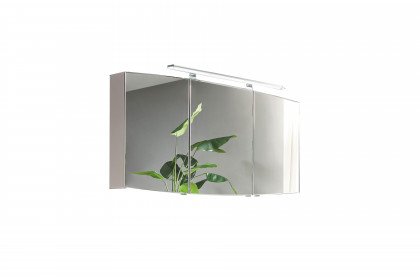 Classic-Line von puris - Badezimmer in Kaschmir