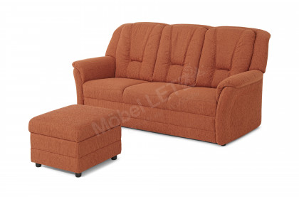 Vienna von PM Oelsa - Polstersofa terra