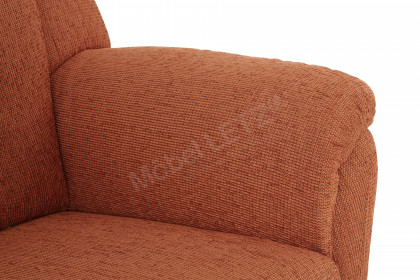 Vienna von PM Oelsa - Polstersofa terra