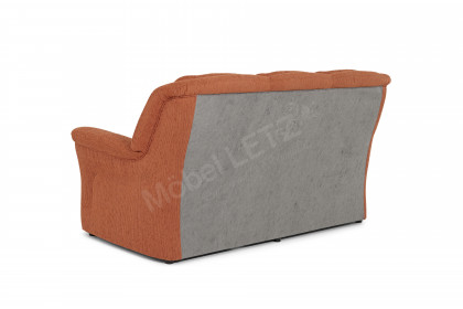 Vienna von PM Oelsa - Polstersofa terra