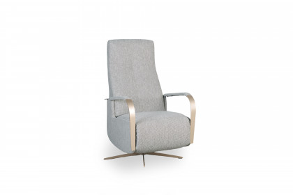 JZ 374 von Releazz - Drehsessel natural