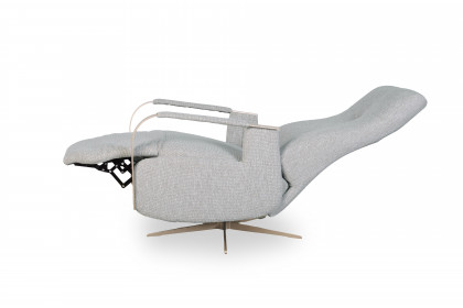 JZ 374 von Releazz - Drehsessel natural