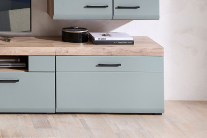 Fun Plus II von Innostyle - Unterteil schilfgrün