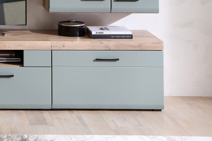 Fun Plus II von Innostyle - Unterteil schilfgrün